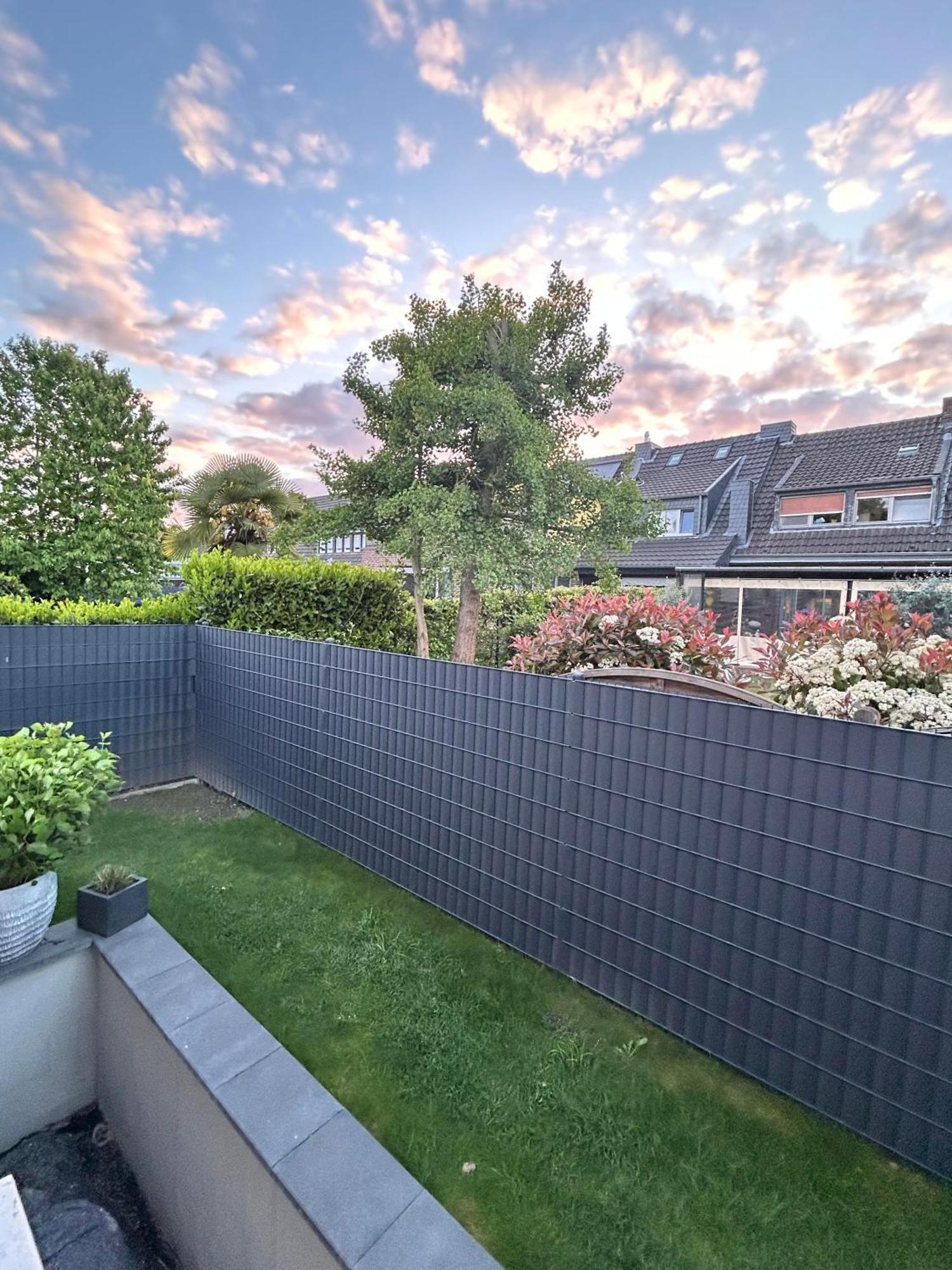 Cosy Bungalow-Apartment In Ruhiger Toplage - Naehe Duesseldorf Крефелд Екстериор снимка